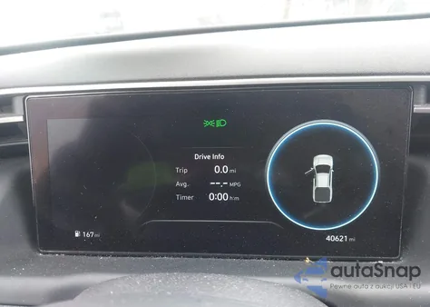 2023 Hyundai Santa Cruz Limited из США, поврежденный, VIN 5NTJEDAFXPH049799